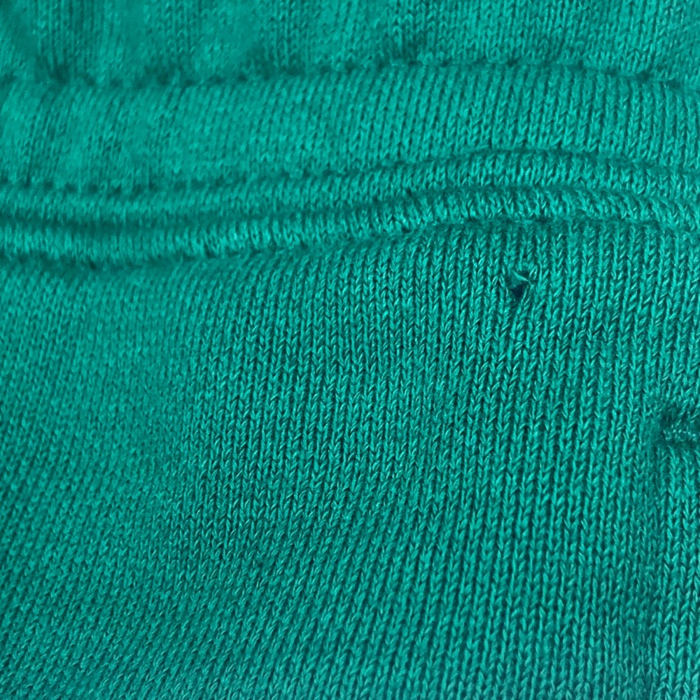 Nike Sportswear HBR Big Swoosh Fleece Shorts - Picture 10 of 13